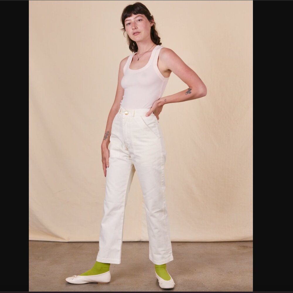 Big Bud Press Work Pants